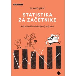 Cankarjeva Založba Statistika za začetnike Cene
