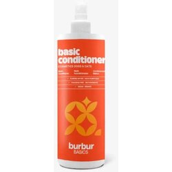 BurBur Essential basic kondicioner za negu dlake Cene