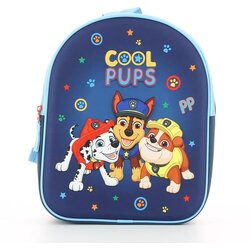 Vadobag dječji ruksak 3D Paw Patrol Simply Special - Blue Cene