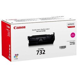 Canon Toner CRG-732 M (6261B002AA) (ljubičasta), original Cijene