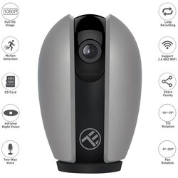Tellur Smart Wifi unutarnja kamera Cene
