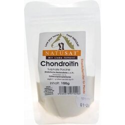 NATUSAT Hondroitin Cene