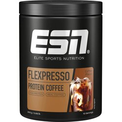 ESN Flexpresso Protein Coffee - 300 g Cene