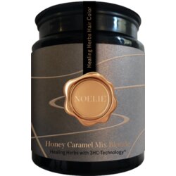 Noelie N 8.4 Honey Caramel Mix Blonde Healing Herbs barva za lase Cene