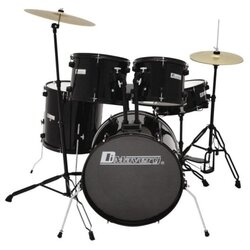 Dimavery DS-200 Set bobnov - - Audio-Kondric Cene