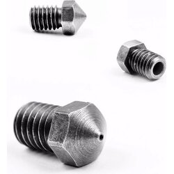 Micro-Swiss mlaznica od kaljenog čelika za ultimaker 2+ - 0,8 mm Cijene