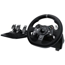 Logitech G volan za XBox One / PC - G920 Cene