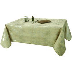 Habitable prti COTTAGE PAPILLON - MARRON - 140X250 CM Kostanjeva Cene