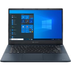 Dynabook toshiba satelite pro A40-J-11D 14”/i3-1115G4/8GB/M.2 256GB/W10h dark blue laptop Cene