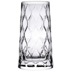 PASABAHCE čaša leafy 35,5CL 4/1 190746 Cene