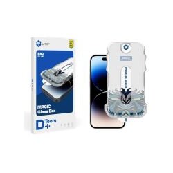 Lito zaštitno staklo s aplikatorom za iPhone 14 Pro Max Cene