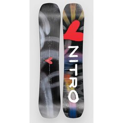 Nitro Optisym 2026 Snowboard uni Cene