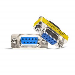 VGA ženski - VGA ženski adapter - nastavak ( 54-919 ) Cene