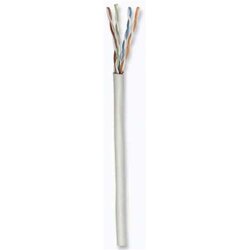 Intellinet kabel UTP Cat.6 305m, solid, sivi 23AWG SOHO Cene