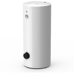 Tiki SPACE 200-S2.0 (200l bojler za ogrevanje sanitarne vode s toplotno črpalko) z vgrajenim 3kw grelcem - Cene