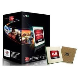 CPU AMD A6-5400K, X2, FM2, 3.6GHz, BOX, DUAL CORE Cene