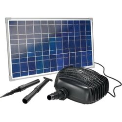 Esotec Solarni sustav pumpi za cirkulaciju vode Garda 101762 Cene