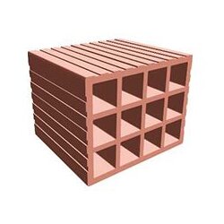 IGM Vis. Opeka 25x25x19 cm VŠ Cene
