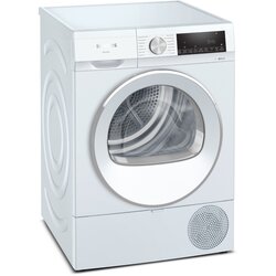 SIEMENS EXTRAKLASSE Siemens WQ33G2D175 iQ500 Extraklasse 8kg toplotna crpalka sušilni stroj, A+++ Cene