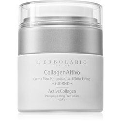 L'Erbolario CollagenAttivo dnevna krema z učinkom liftinga 50 ml Cene