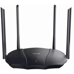 Tenda wireless ruter TX9 pro AX3000 wi-fi 6 ofdma+mu-mimo 4x6dBi/2,4GHz&5GHz/1WAN/3LAN Cene