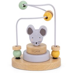 Trixie drveni labirint mrs. rabbit Cene