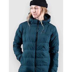Jones Snowboards Dark Start Rec Hd Jakna pacific teal Cene