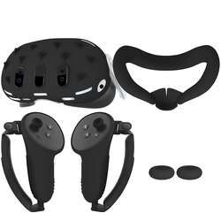 INF dodatki za meta quest 3, pokrov krmilnika, pokrov obraza black, (21275693) Cene