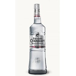 Russian Standard Platinum 0.7L Cene