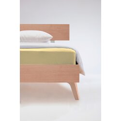 Fleuresse napenjalna rjuha 180/200 cm Cene
