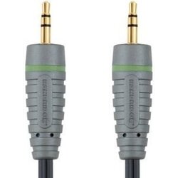 Bandridge avdio kabel BAL3305 3,5mm - 3,5mm 5 m Cene