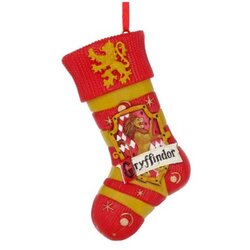 NEMESIS NOW HARRY POTTER GRYFFINDOR STOCKING OKRASEK Cene