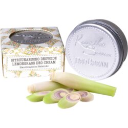 Kaurilan Sauna Veganski kremni deodornat (potovalna velikost) - Lemongrass Cene