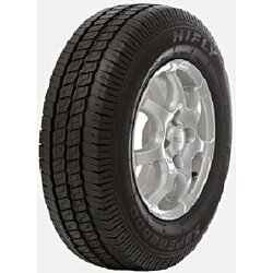 Hifly Letna 215/65R15C 104T SUPER2000 - Dobavljivo takoj Cene