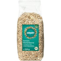 Davert Bio sjemenke suncokreta - 250 g Cene