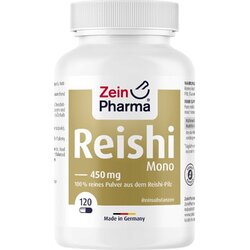 ZeinPharma reishi Mono Cene