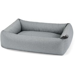 MiaCara Sivi krevet za pse 71x91 cm Mare Rock M – Cene