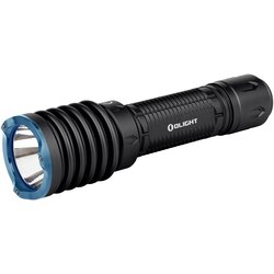 OLight Warrior X 3 močan taktični reflektor z razbijačem stekla 2500 lumnov max. Warrior X 3 black led žepna svetilka akumulatorsko 2500 lm 8 h 255 g, (20460716) Cene