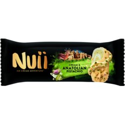NUII Sladoled Anatolian pistachio 90ml Cene