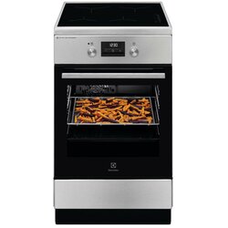 Electrolux šporet LKI564266X Cene