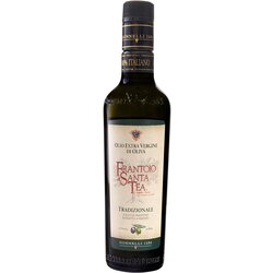 Gonnelli 1585 gonnelli maslinovo ulje extra vergine tradizionale frantoio di santa tea 500 ml Cene