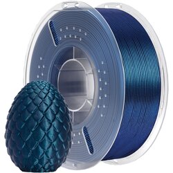 Elegoo Filament PLA Galaxy (Paun Plava) Cene