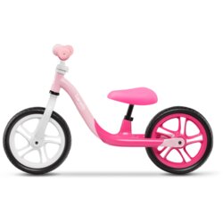 Lionelo balans bicikl Alex, Bubblegum Cijene