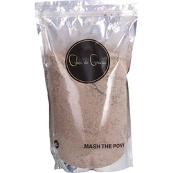 Chia de Gracia Mash the Pony Cene