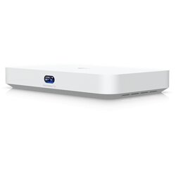 Ubiquiti Mrežni uređaj UniFi Cloud, Gateway, Fiber, Bijeli Cijene