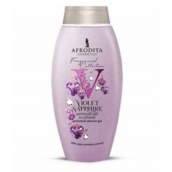 Violet SAPPHIRE Parfemski gel za tuširanje Cene