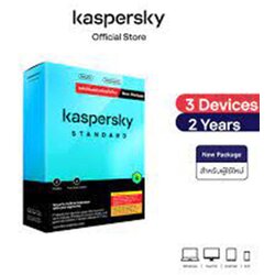 Kaspersky Standard 3dv 1y Standard Cene