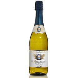 Caldirola Penušavo vino LA MARCHESINA 0,75l Cene