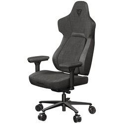 THUNDERX3 CORE-Loft Gaming Chair - dark grey Cene
