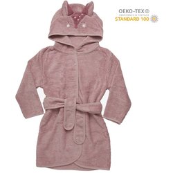 Pippi kućni ogrtač, Misty Rose Cijene